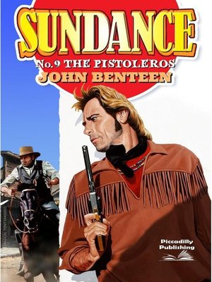 cover image of Sundance 9